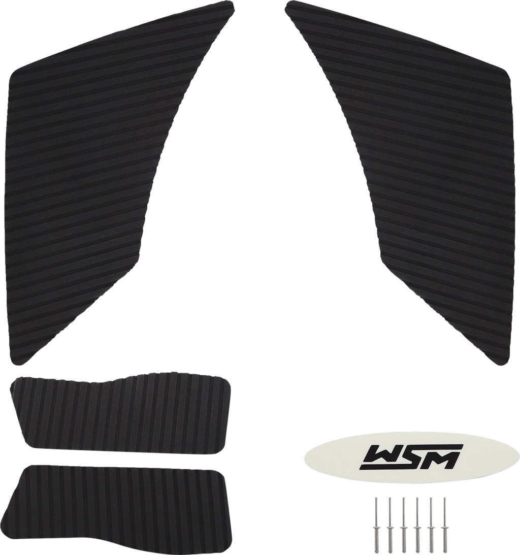 Traktionsmatte für Yamaha FX 1000 WaveRunner 140 02-08