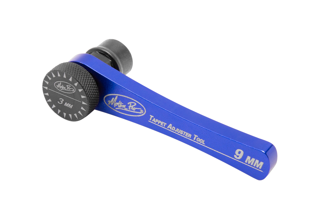 Stößel-Einstellwerkzeug 3X9MM