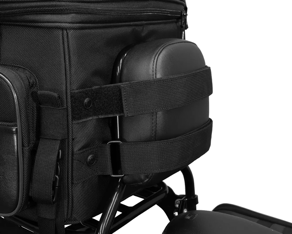 Bolsa Portaequipajes Trasera Route 1 Getaway 2.0 Para Moto