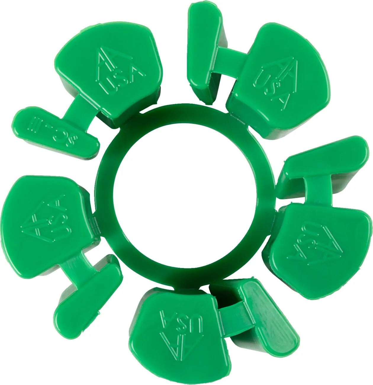 Goma silentblock polea rueda trasera mejorada para Harley Davidson