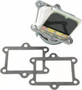 Válvulas Rad Para Honda CR250R 00