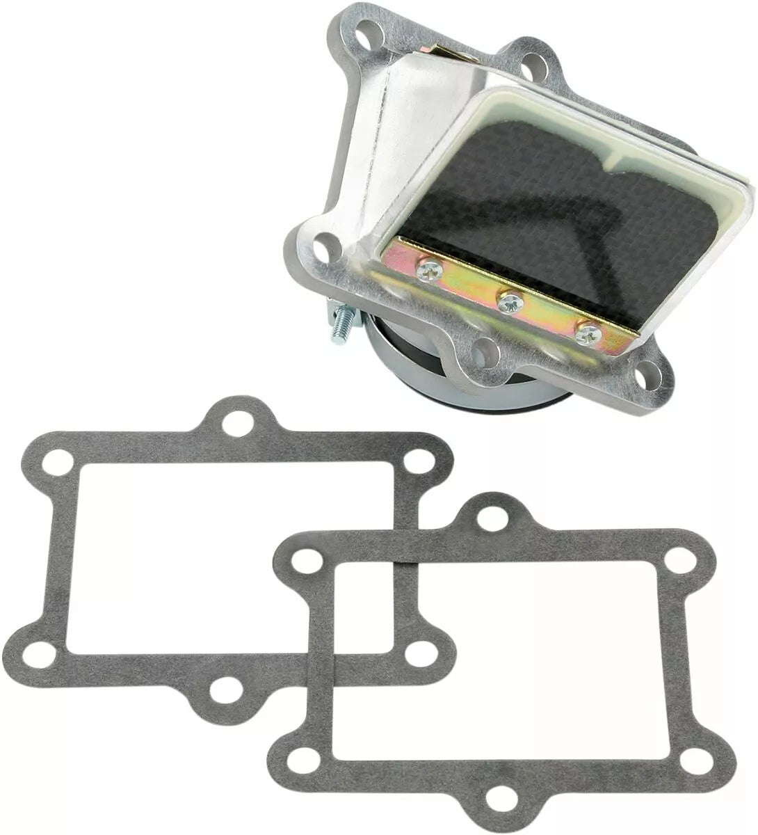 Válvulas Rad Para Honda CR250R 00