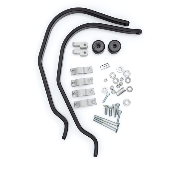 Kits De Montaje Para Guardamanos De Dos Puntos Para Ducati Multistrada V2/V2S 21-23