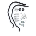 Kits De Montaje Para Guardamanos De Dos Puntos Para Ducati Multistrada V2/V2S 21-23