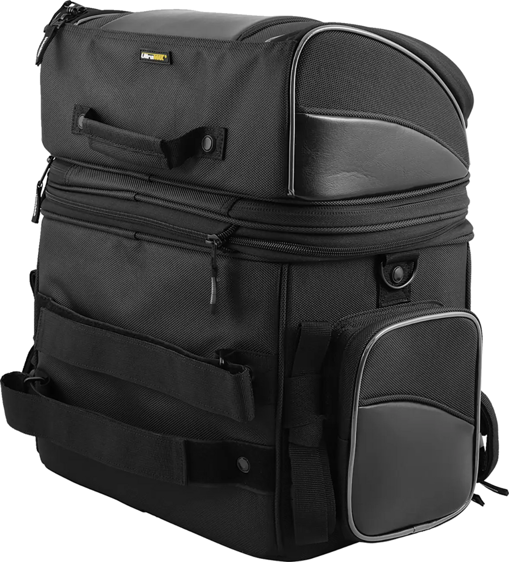 Bolsa Portaequipajes Trasera Route 1 Getaway 2.0 Para Moto