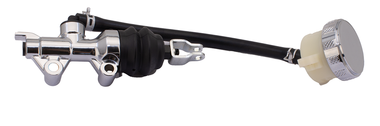 Bomba Freno Trasero Para Harley-Davidson Sportster 2004-2006