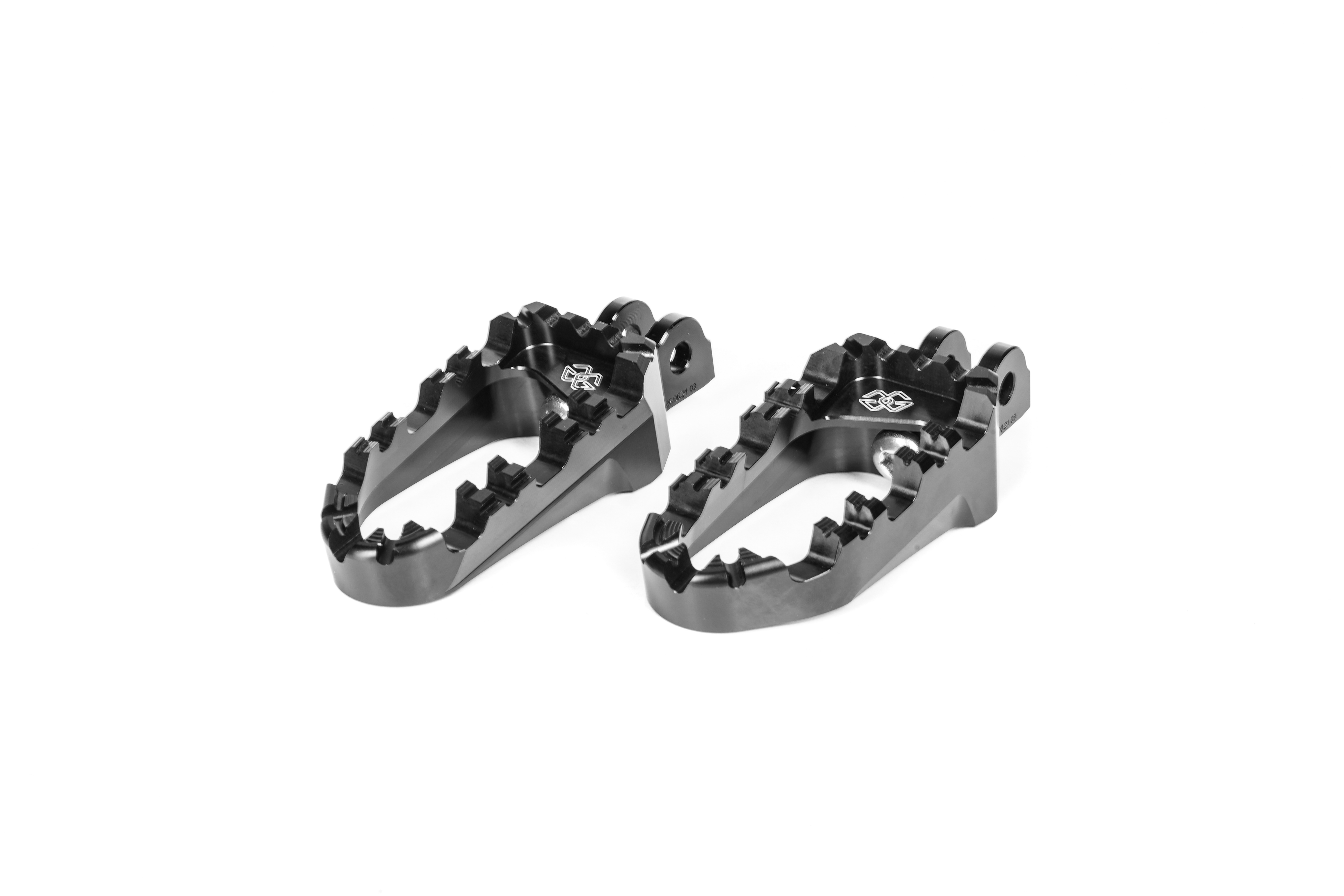 Pro-X Enduro Fußrasten für BMW R 1300 GS ABS 23-, F 850 GS 18-