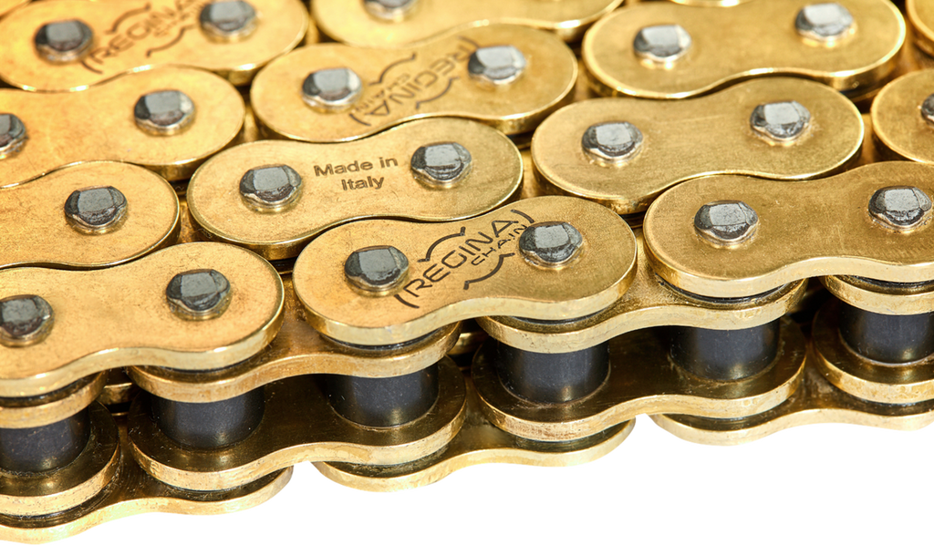 HPE 520 Series Motorcycle Drive Chain