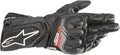 Guantes moto homologados SP-8 V3  SP-8 V3 BLACK S