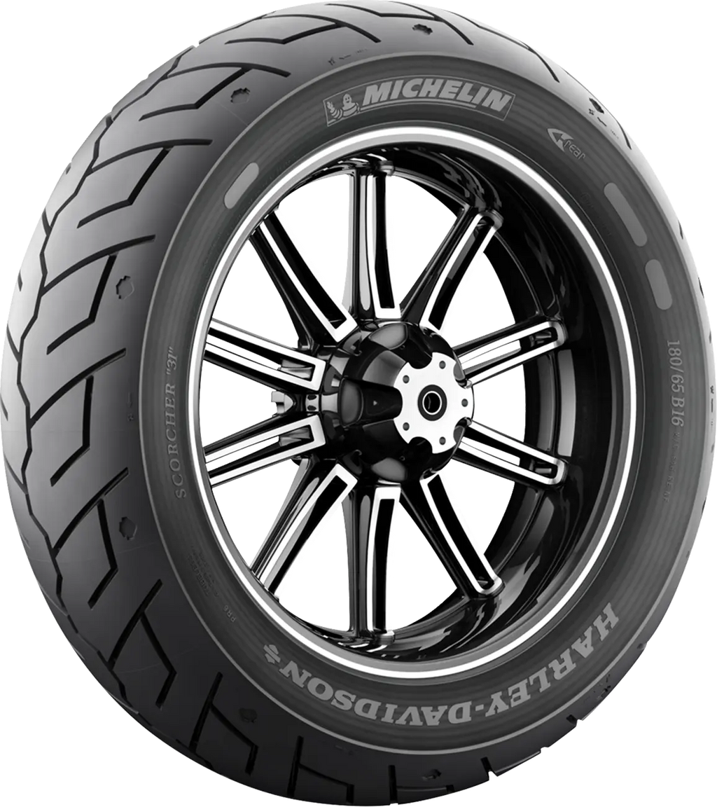 Neumatico trasero Harley-Davidson Michelin Scorcher 150/80 B16 77H