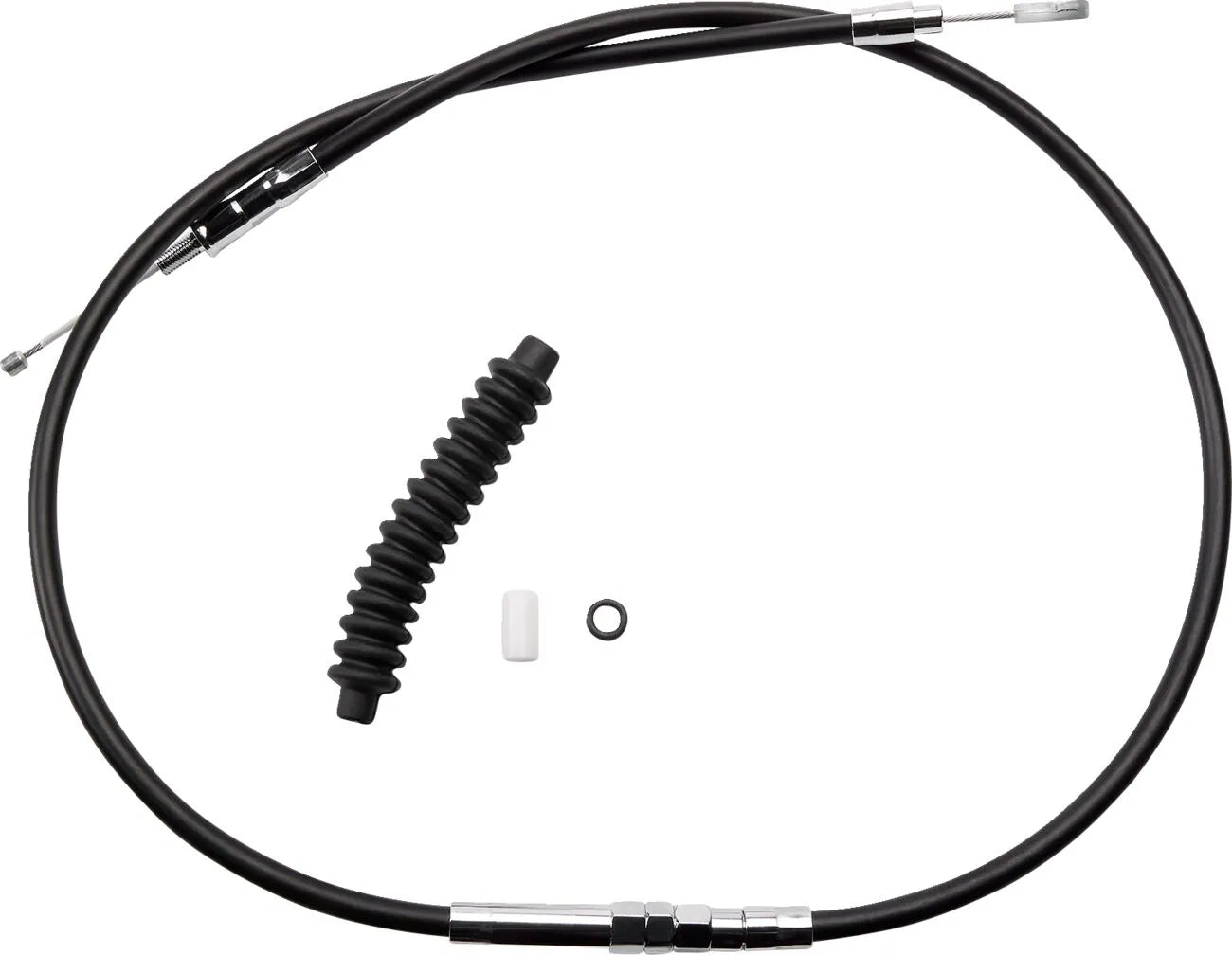 Cable de embrague premium 127 cm (50") para Harley-Davidson