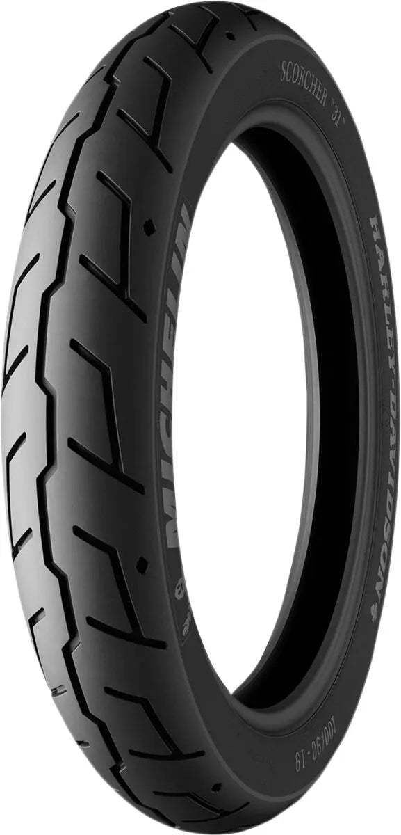 Neumatico delantero Harley-Davidson Michelin Scorcher 100/90B19 57H