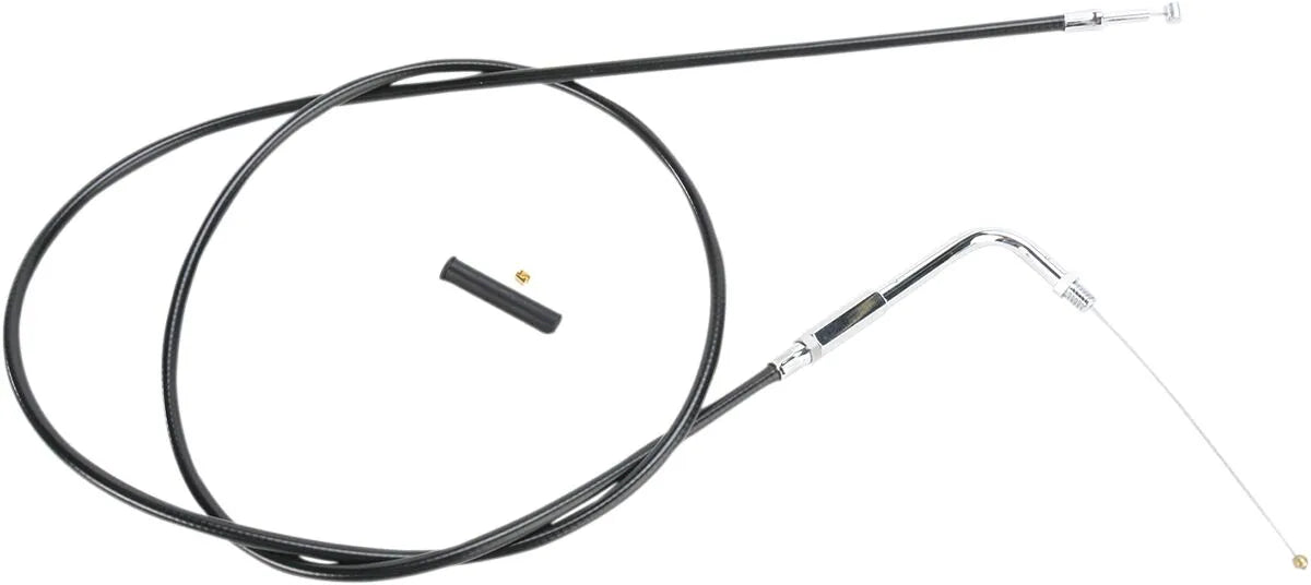 Cable acelerador 58" (148 cm) para Harley-Davidson 1990-1995