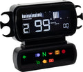D2 LCD Multifunktions-Tachometer für Harley Davidson FXD-XL-FLST