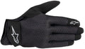 Guantes moto homologados Stated Air  STATED-AIR BLK/SL S