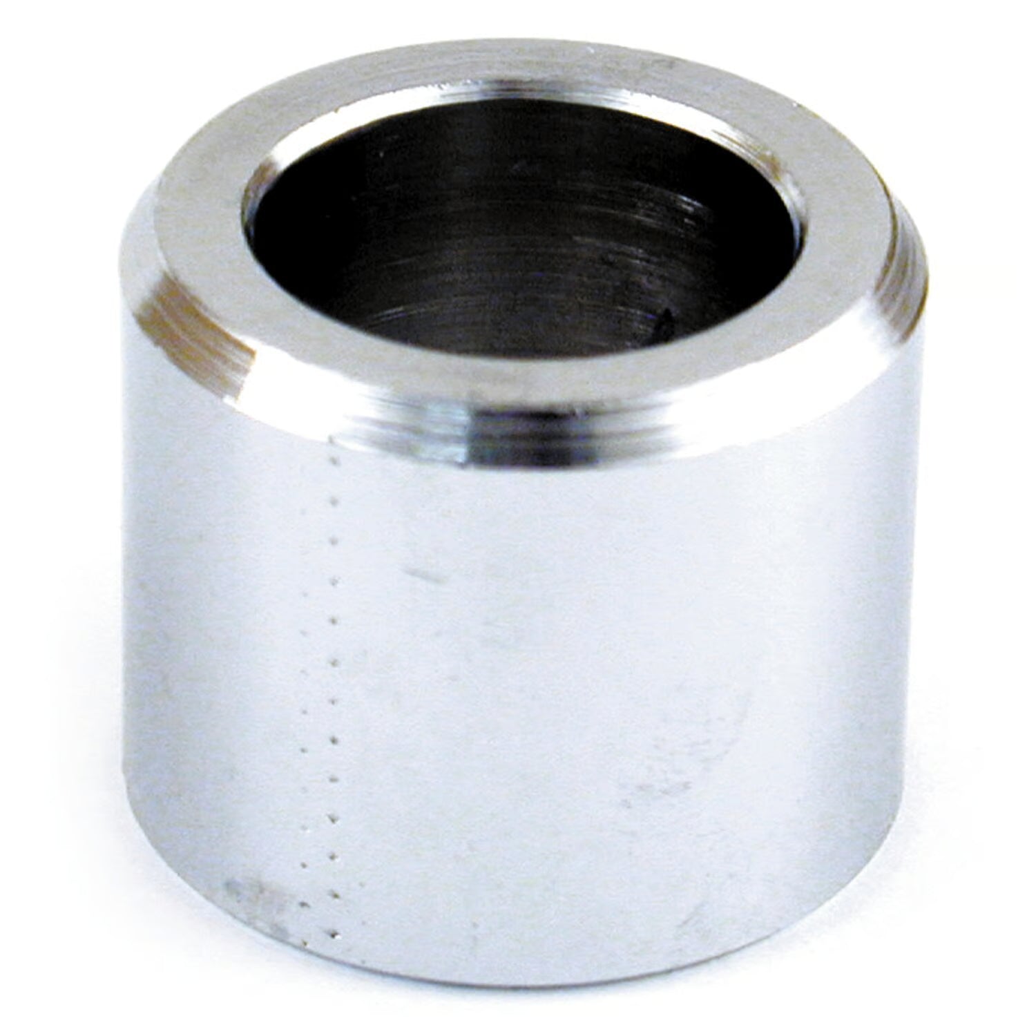 Casquillo espaciador de eje delantero para Harley-Davidson 43617-95
