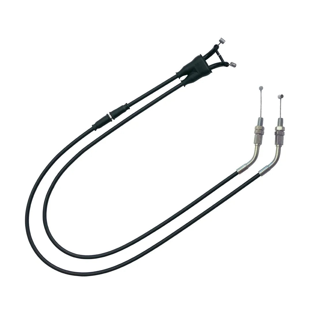 Throttle cable for Yamaha