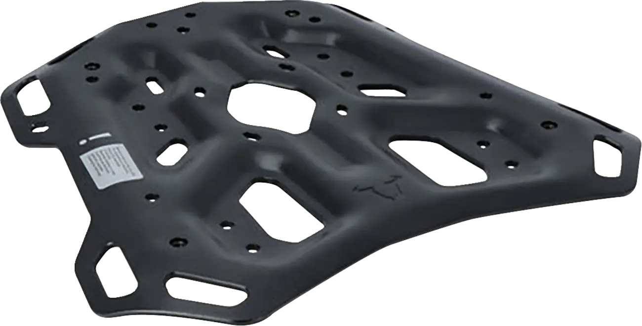 Rejilla portaequipaje Adventure-Rack para Suzuki