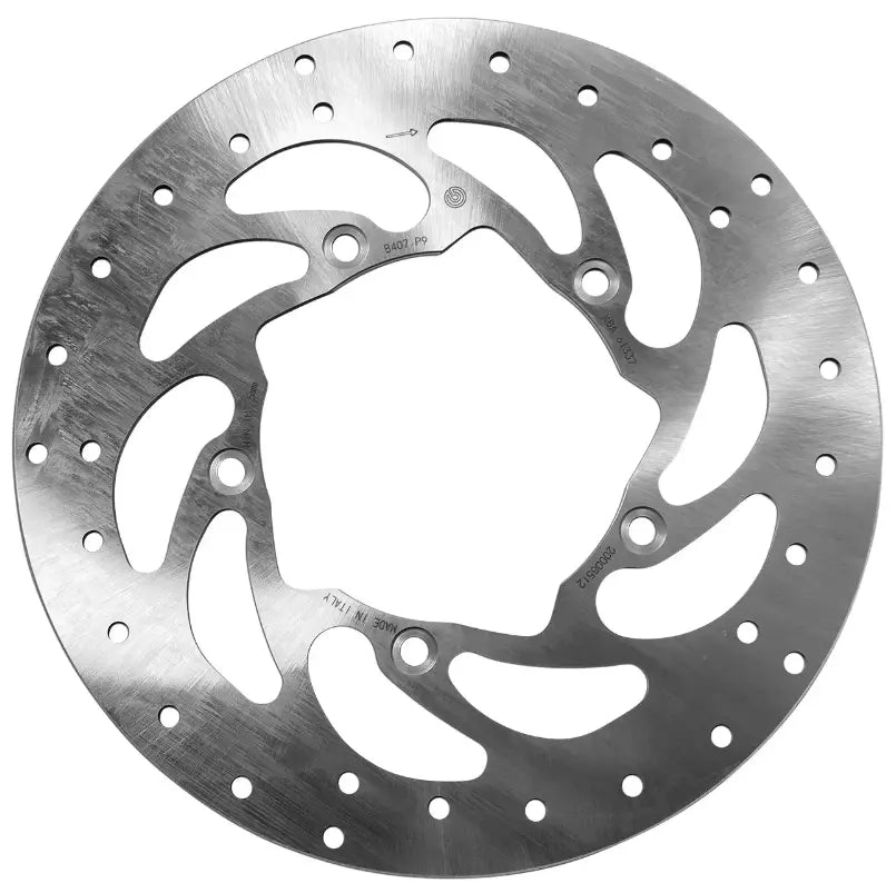 Disco de freno fijo para BMW