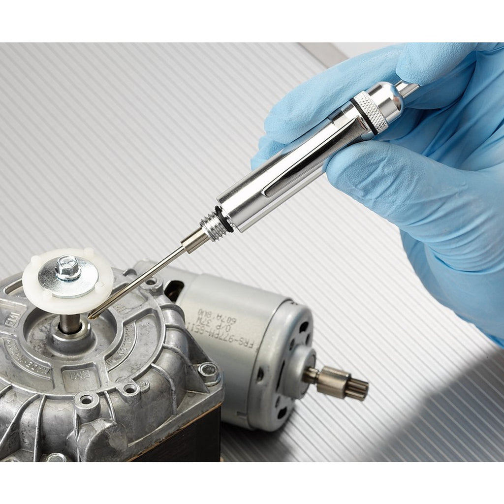 Precision Lubricator