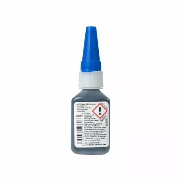 Loctite, Instant Adhesive 480 20G