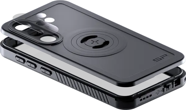 Handyhülle Galaxy SPC+ S26 PHONE CASE XTREME S26+