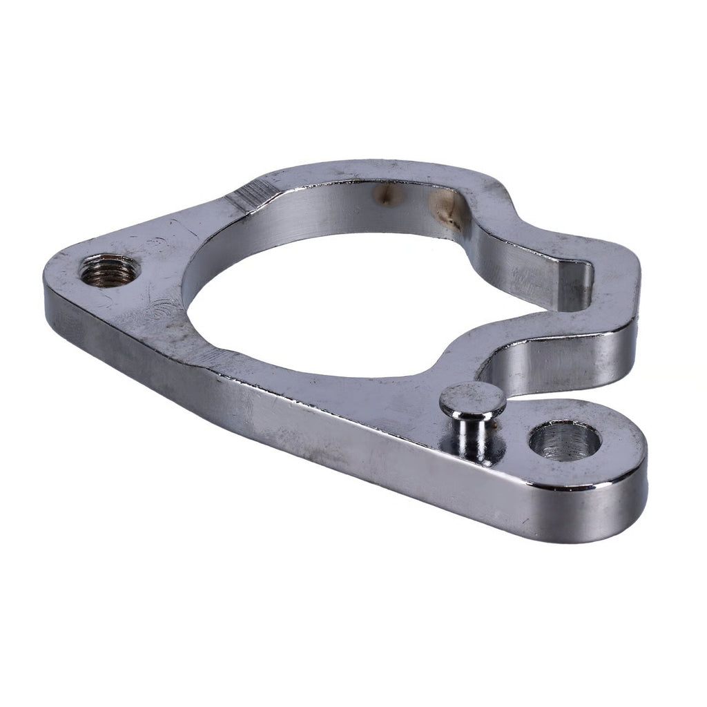 Soporte pastilla de freno delantero para Harley-Davidson 1984-1999