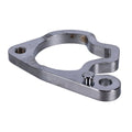 Soporte pastilla de freno delantero para Harley-Davidson 1984-1999