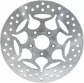 Disco De Freno Delantero 11.5" Para Harley-Davidson 1978-1999