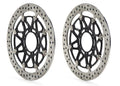 BRAKE DISC KIT T-DRIVE UPGRADE LINE Brake DISCS T-DRIVE