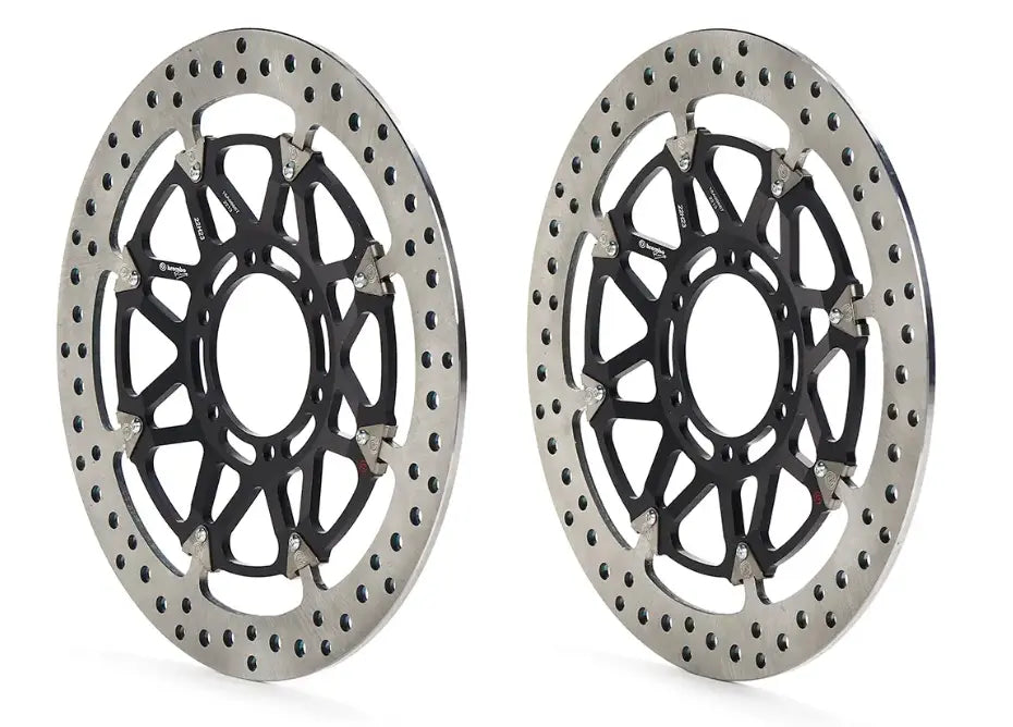 BRAKE DISC KIT T-DRIVE UPGRADE LINE Brake DISCS T-DRIVE