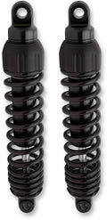 Amortiguadores Progressive 444 negro 11" para Indian Scout