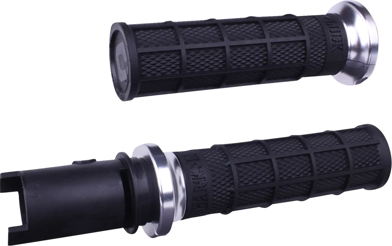 Hart-Luck Signature Grips for Harley Davidson Touring