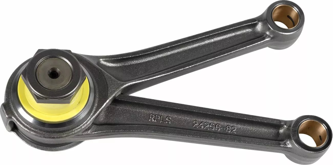 Conjunto De Biela Para Harley Davidson Big Twin 74-E81