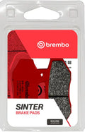 PASTILLA DE FRENO SINTER SA PRIME LINE Freno PAD SA SINT FR