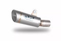 Grid-O Simple Slip-On Muffler For BMW M 1000 RR ABS 21-24, S 1000 RR ABS 19-24
