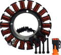 Statore per Harley Davidson FXD/Softail 07 / #30017-07