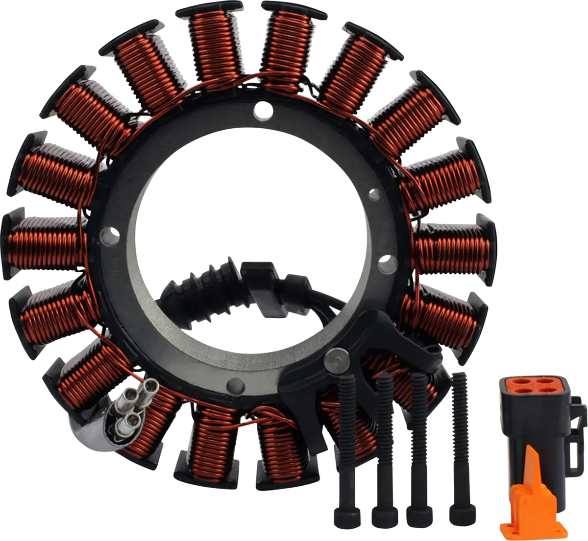 Statore per Harley Davidson FXD/Softail 07 / #30017-07