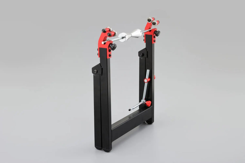 Equilibrador de ruedas