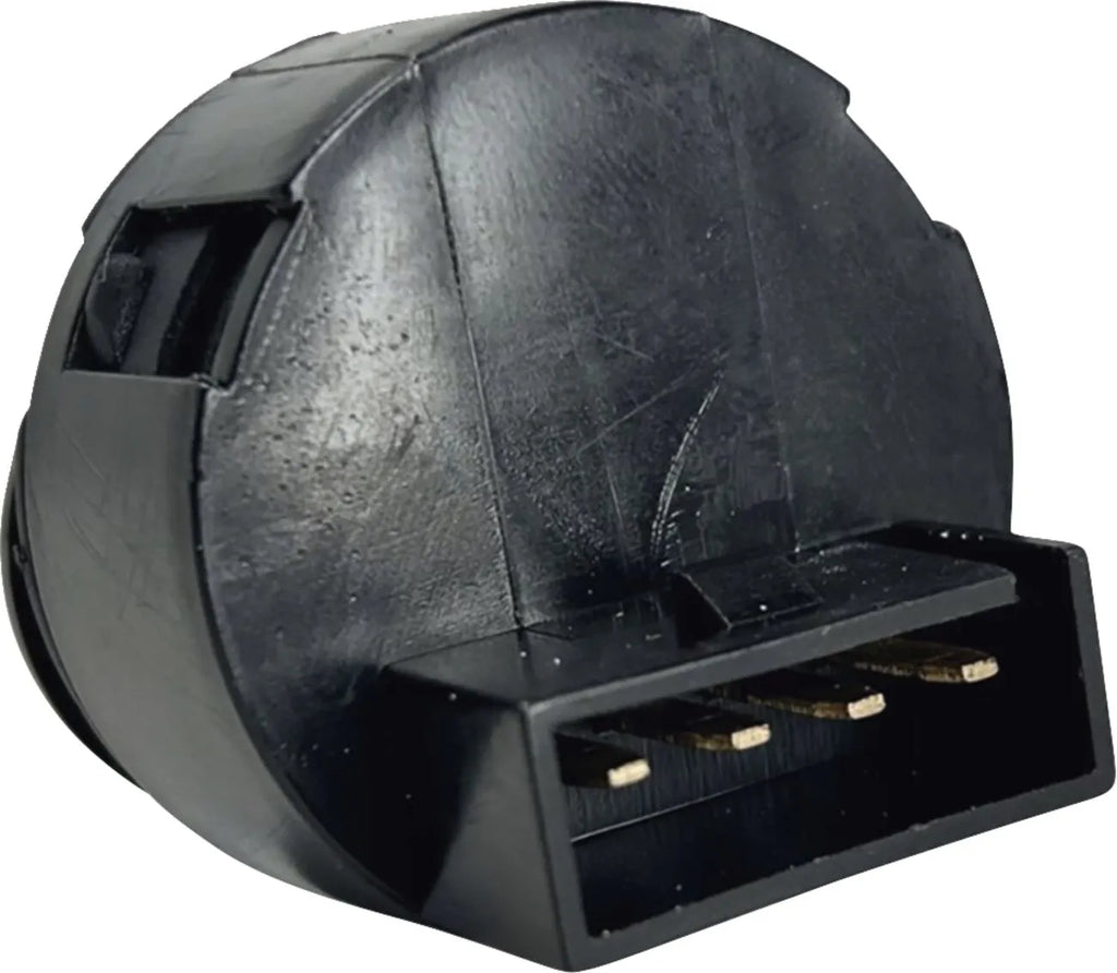 On-off switch for Can Am