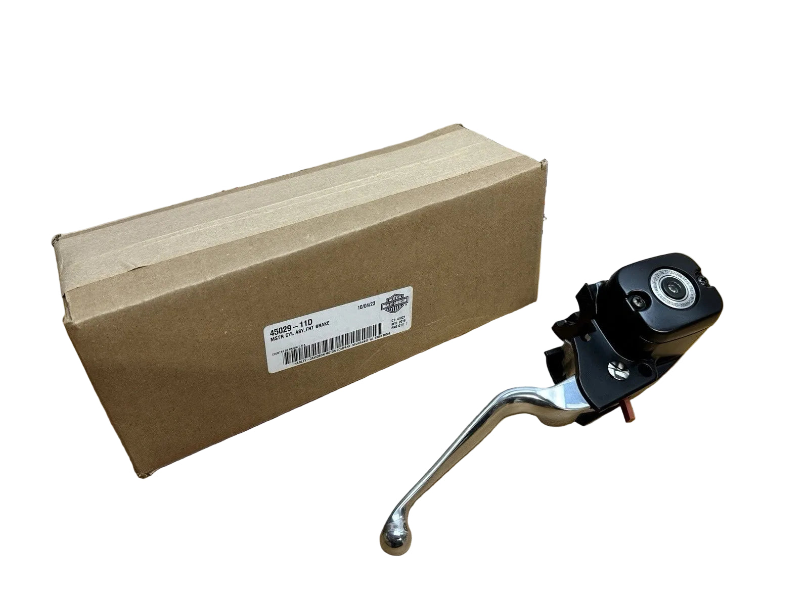 Bomba freno delantero Harley-Davidson 45029-11D