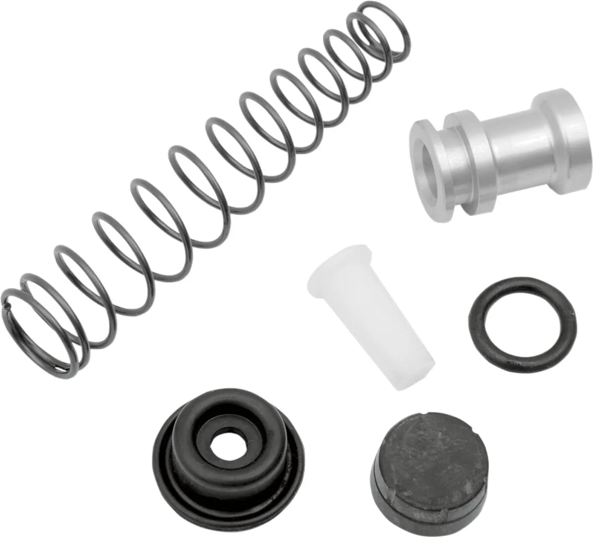 Kit reparacion bomba freno delantero para Harley-Davidson 1982-1995