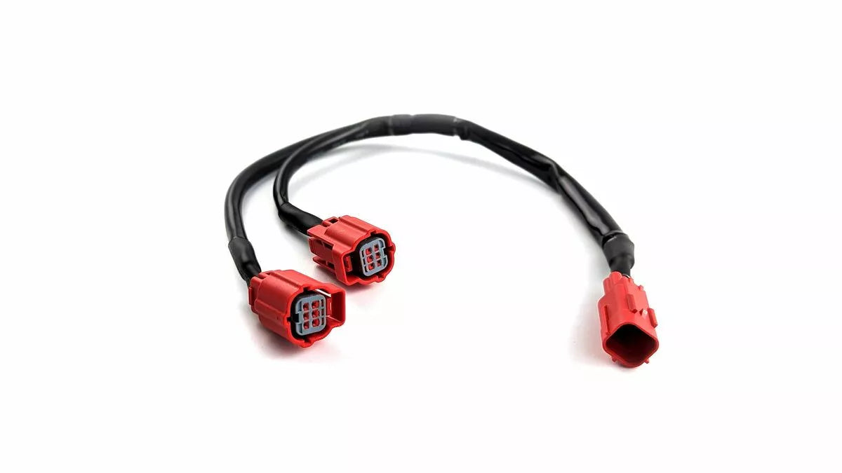 Cansmart Euro 5-Kabeladapter für Harley-Davidson