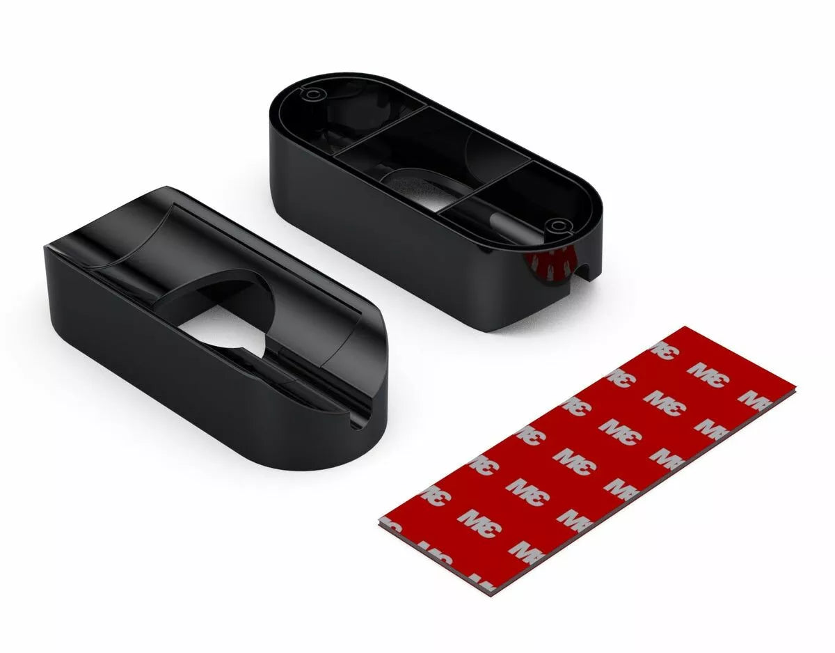 Soporte De Protección De Motor De 1,25" Para T3 Pods