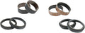 Kit reconstrucción retenes horquilla 39mm para Harley-Davidson