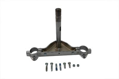 Tija inferior dirección para Harley-Davidson Touring 1987-2013