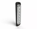 White Running Lights For Motorcycle