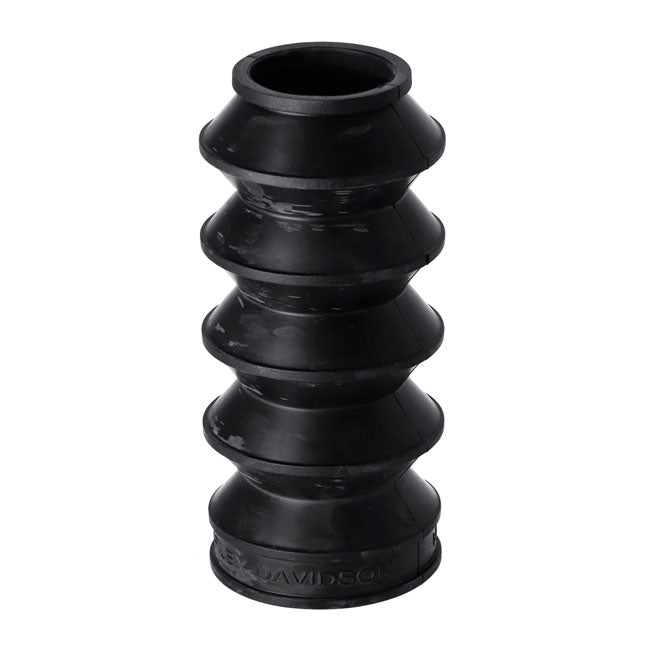 Fuelle Protector Barra Horquilla Para Harley-Davidson Softail M8