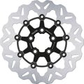 Wave Brake Rotors for Harley Davidson