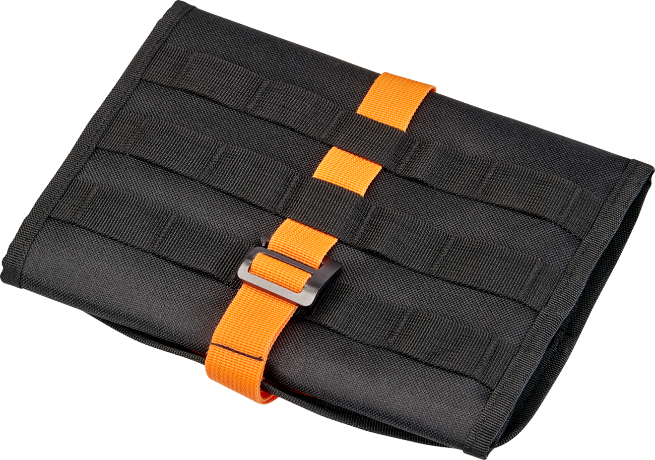 Estuche Enrollable De Herramientas EXFIL-0 2.0